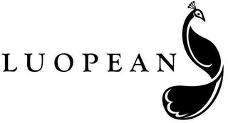 LUOPEAN logo