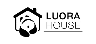 LUORA HOUSE logo
