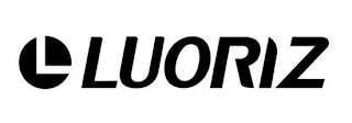 LUORIZ logo