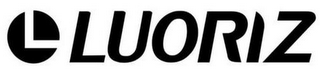 LUORIZ logo