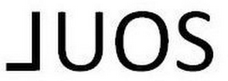 LUOS logo