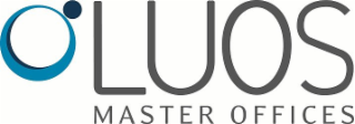 LUOS MASTER OFFICES logo