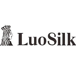 LUOSILK logo