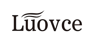 LUOVCE logo