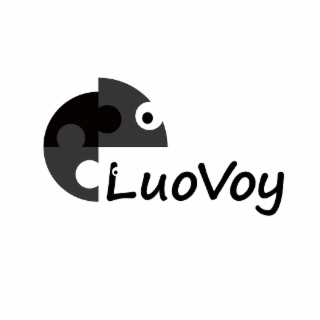 LUOVOY logo