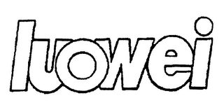 LUOWEI logo