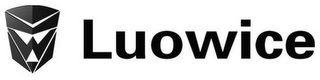 LUOWICE logo