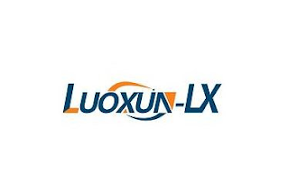 LUOXUN-LX logo