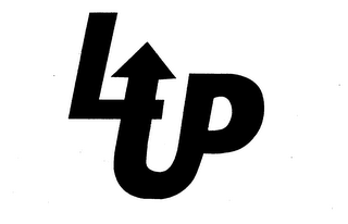 LUP logo
