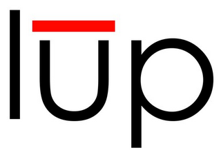 LUP logo