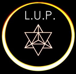 L.U.P. logo