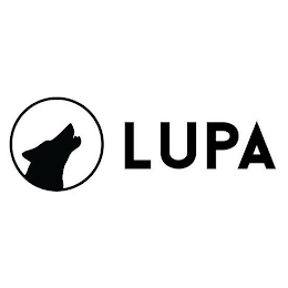 LUPA logo