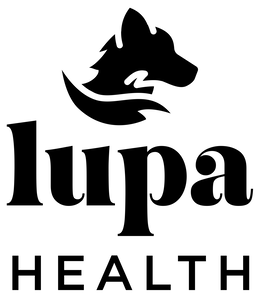 LUPA HEALTH logo