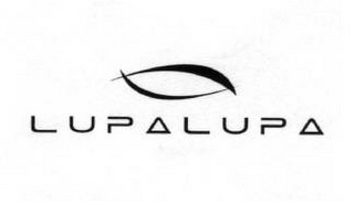 LUPA LUPA logo