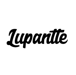 LUPANTTE logo
