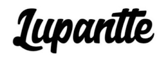 LUPANTTE logo
