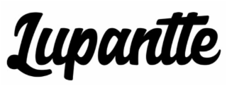 LUPANTTE logo