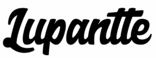 LUPANTTE logo