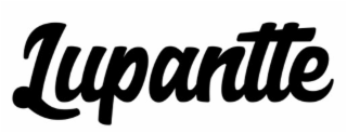 LUPANTTE logo