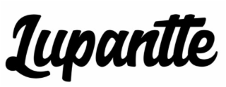 LUPANTTE logo