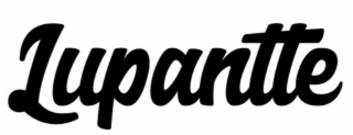 LUPANTTE logo