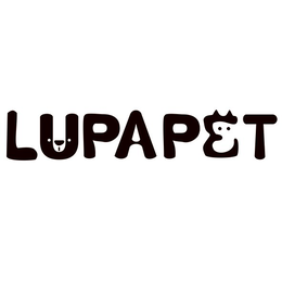 LUPAPET logo