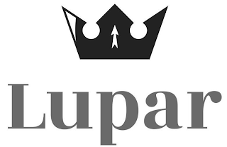 LUPAR logo