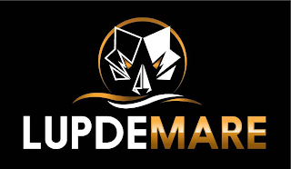 LUPDEMARE logo