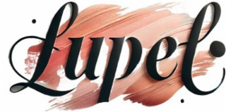 LUPEL logo