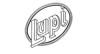 LUPI logo