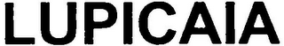 LUPICAIA logo