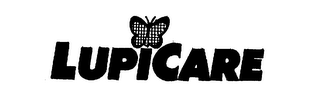LUPICARE logo