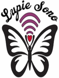 LUPIE SONO logo