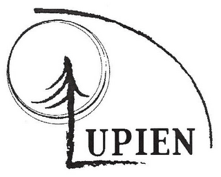 LUPIEN logo