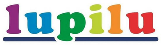 LUPILU logo
