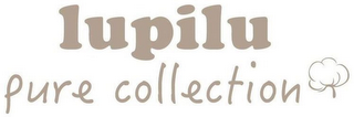 LUPILU PURE COLLECTION logo
