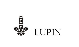 LUPIN logo