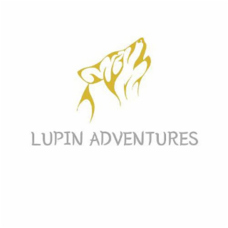 LUPIN ADVENTURES logo