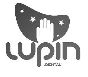 LUPIN DENTAL logo