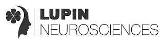 LUPIN NEUROSCIENCES logo