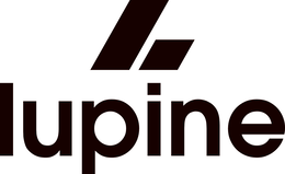 LUPINE logo