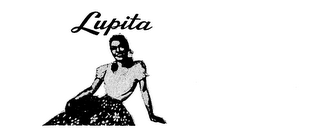 LUPITA logo