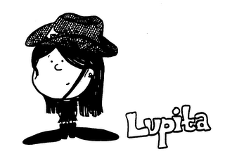 LUPITA logo