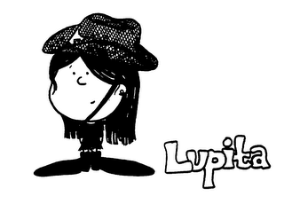 LUPITA