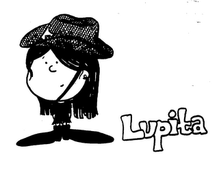 LUPITA