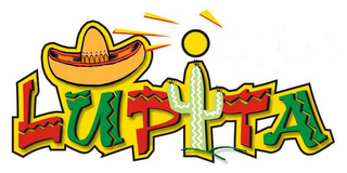 LUPITA logo