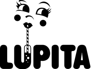 LUPITA logo