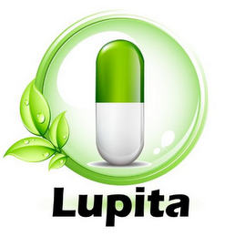 LUPITA logo