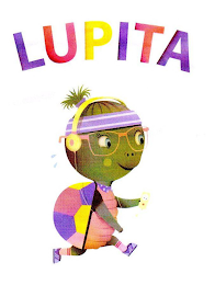 LUPITA logo
