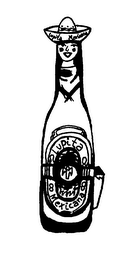 LUPITA MEXICANA logo